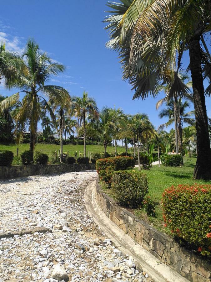 Villa Sara Doradal Exterior photo